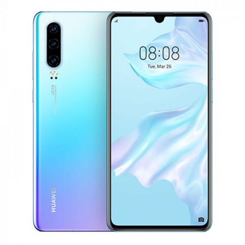 Huawei P30 (Breathing Crystal)